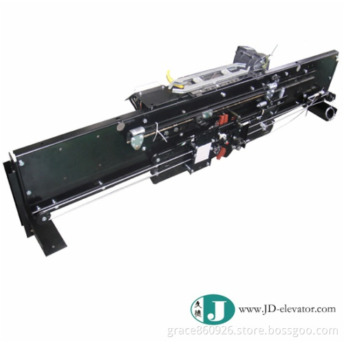 Selcom Hydra Arm Cabin Door